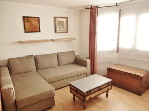 Apartamentos Sierra Nevada 3000