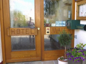 Hotel Maier