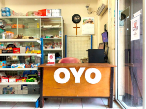 OYO 960 Kost and Homestay 911