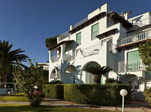 Hotel Continental Mare