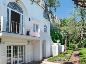 Villa Quattro Venti Capri