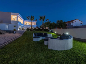 Luxury Apartments Marija