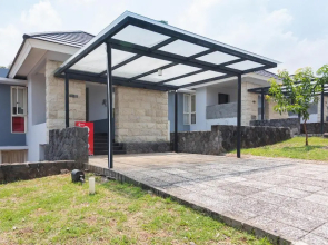 Hotel O Taman Dayu Villa Golf View