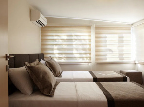 Maproom Boutique Hotel