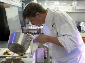 The Palazzo at The Venetian