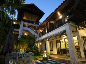 Baan Warabordee