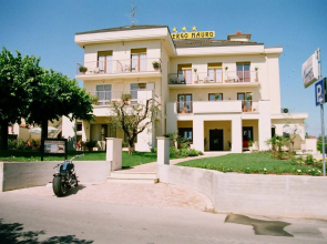 Best Western Hotel Arya