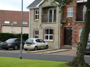 Millstone Park Apartment