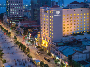 Saigon Prince Hotel
