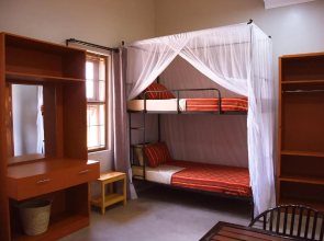 Stemm Mountain Retreat Center