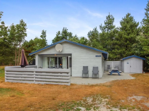 "Todorka" - 1.5km from the sea in Western Jutland