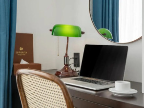 Senorita Boutique Hotel