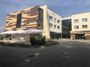 Grape Town Hotel