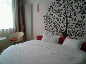 Thank Inn Chain Hotel Jiangxi Yichun Fengcheng Dongfanghong Avenue