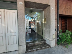 Alojamiento Entero Barrio Agronomia