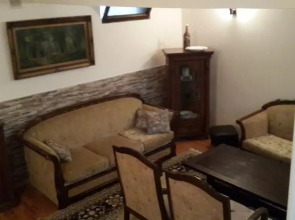Guest House Otdyh u Morya