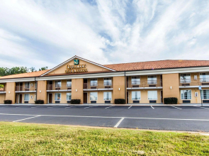 Quality Inn & Suites Bremen