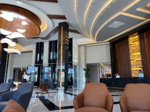 PALEMON Resort & Spa.