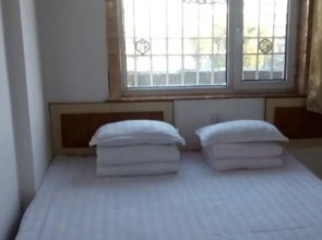 Baishan Xinqi Hotel