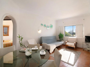 Apartamento Vila Mourisca
