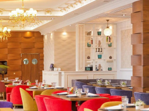 Гранд Отель Palacio