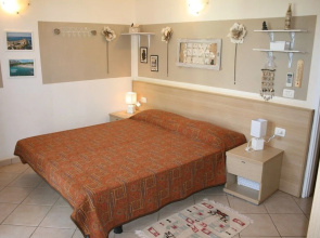 Leme Badje residence