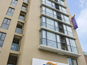 Citadines Xinghai Suzhou