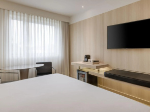 AC Hotel Córdoba by Marriott