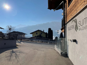 Luxury Apartment Close to Zell am See