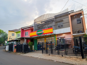 Mutiara Kostel