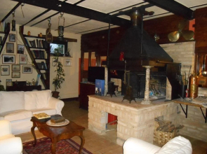 B&B Covo Di Giramondo