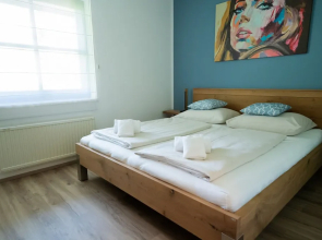 Ferienwohnung Seenah Top 4 by S4Y