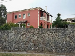 Pierhouse Gouvia Marina Hotel