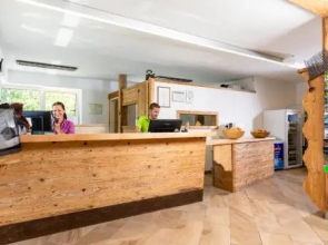 Appartement Campingplatz Stadlerhof
