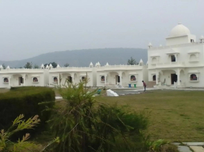 Rajasi Palace
