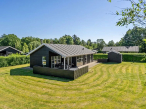 "Smithung" - 1.9km from the sea in NE Jutland