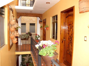 Villa Alta