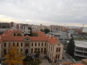 Apartamentos Doctor Clara
