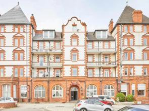 Host Stay Sea View 44