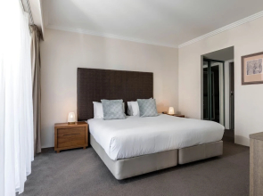 Crown Towers Resort