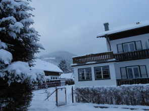 Pension Gierlinger