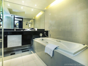 Mercure Gold Hotel Jumeirah Dubai by Accor