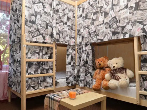 Хостел «Тедди»