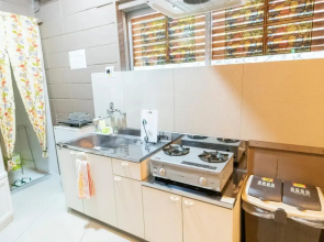 Matsuyama Bace 2F
