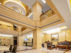 Mei Jiang Shan Hotel