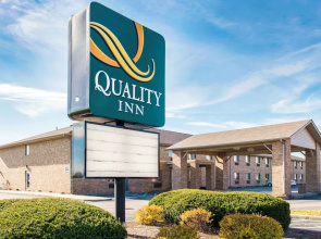 Super 8 Noblesville Indianapolis