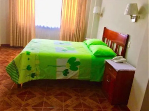 Hostal Residencial Lino