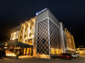 Best Western Batang Garing