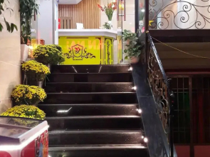 Indochine Hotel Nha Trang