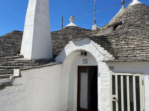 A Due Passi dal Centro - Trullo